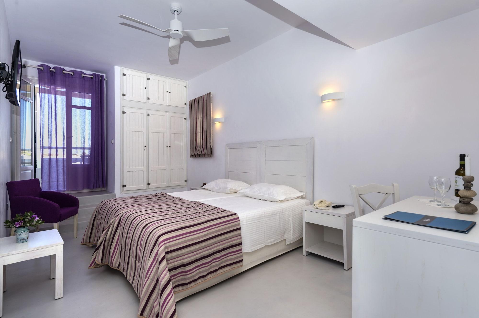 Hotel & Apartments Kalypso Zambujeira do Mar Dış mekan fotoğraf