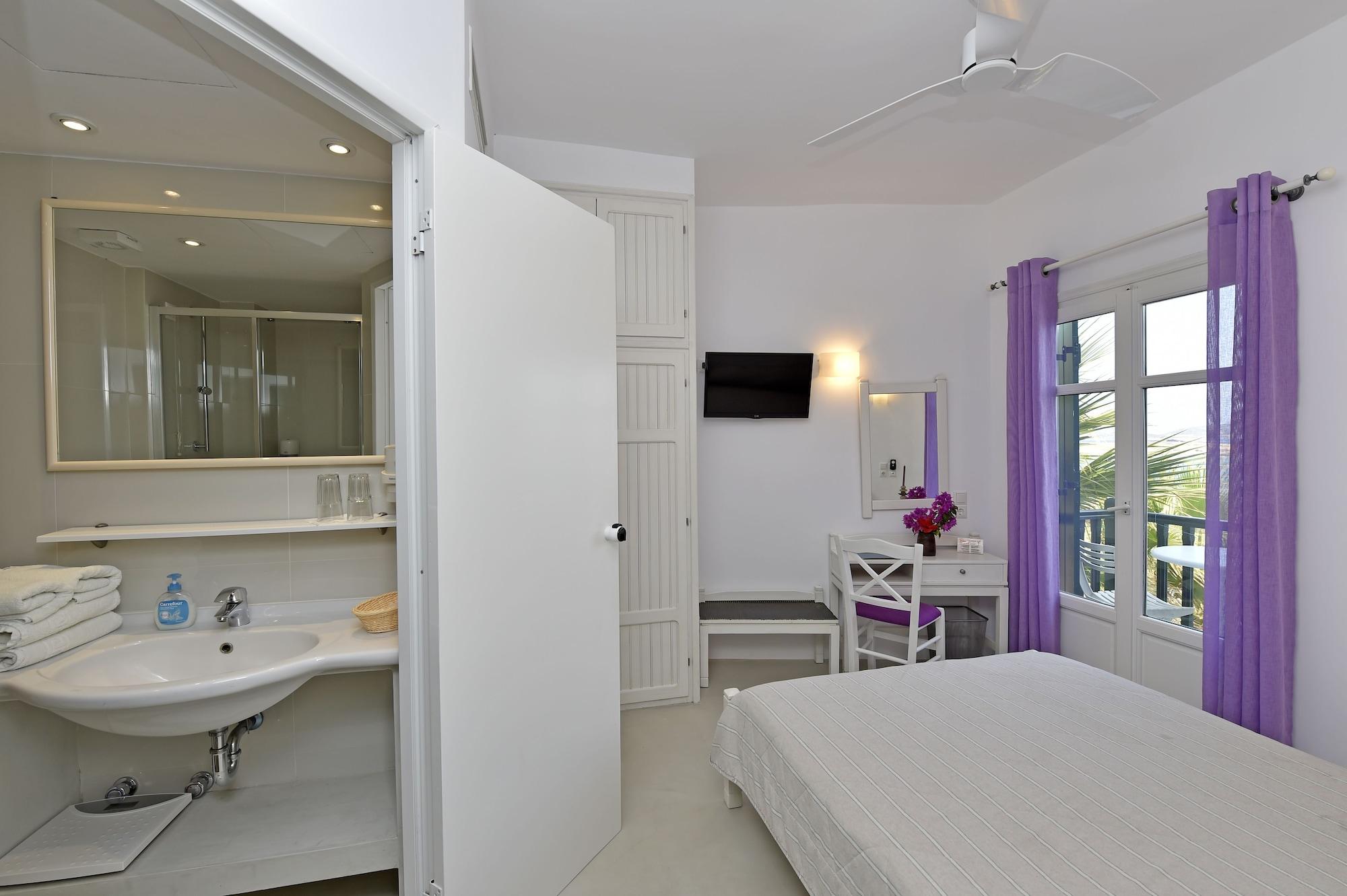 Hotel & Apartments Kalypso Zambujeira do Mar Dış mekan fotoğraf