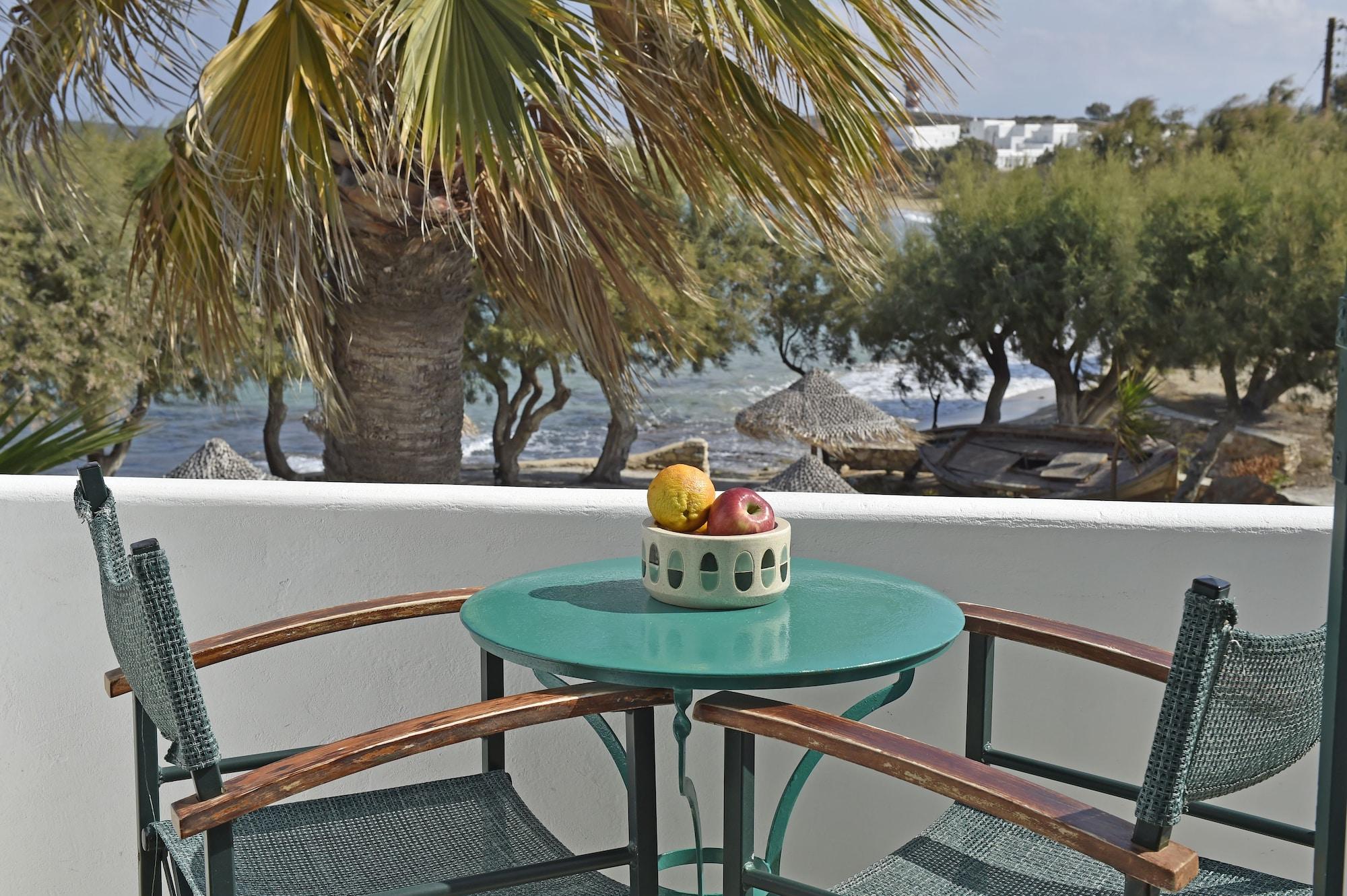 Hotel & Apartments Kalypso Zambujeira do Mar Dış mekan fotoğraf