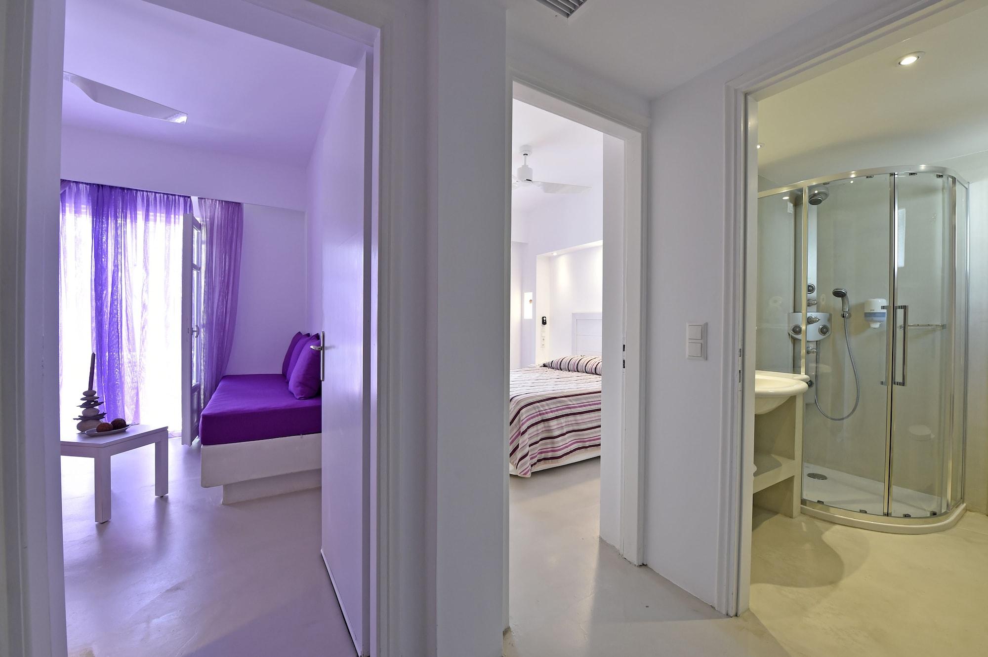 Hotel & Apartments Kalypso Zambujeira do Mar Dış mekan fotoğraf