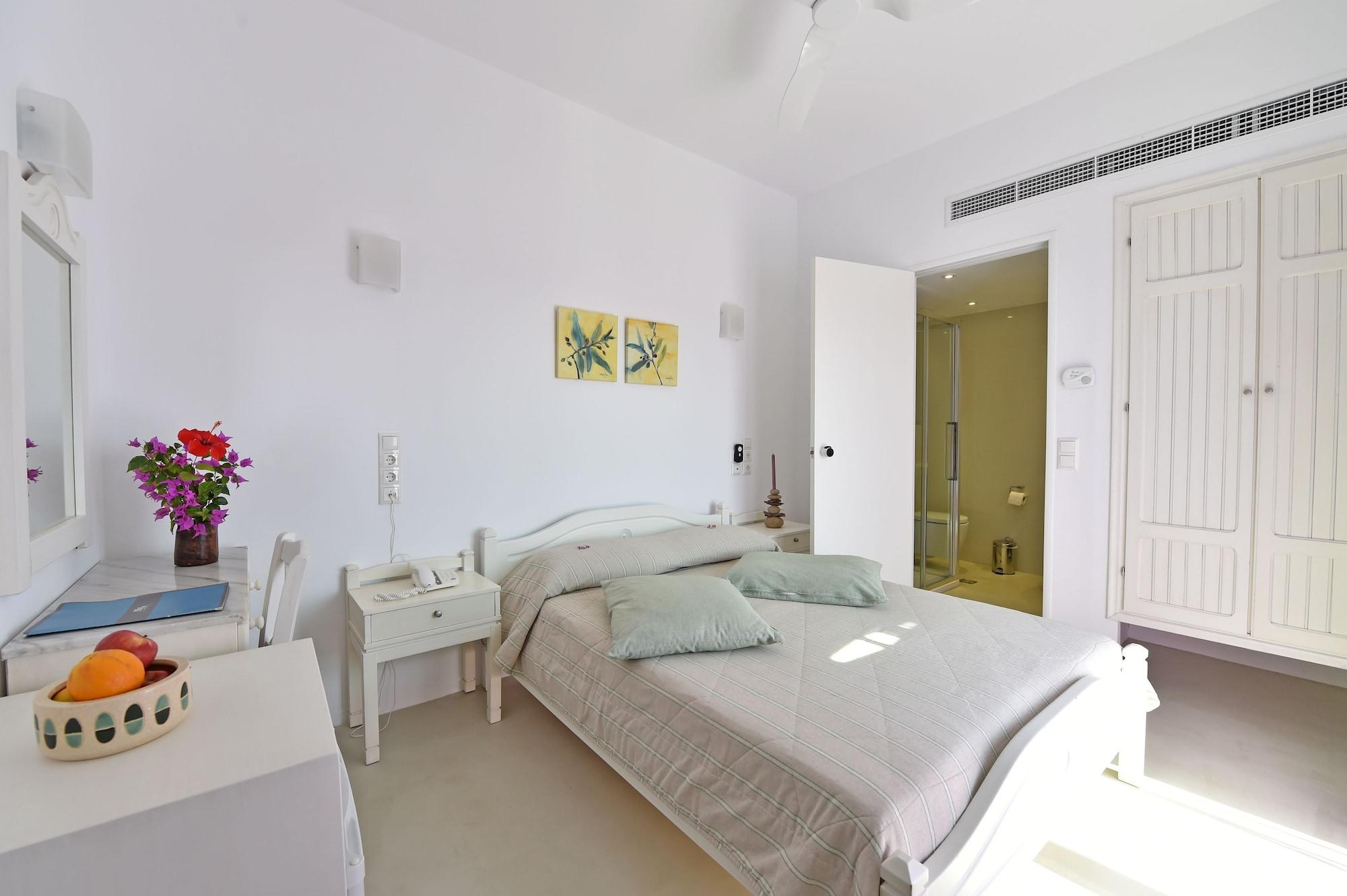 Hotel & Apartments Kalypso Zambujeira do Mar Dış mekan fotoğraf
