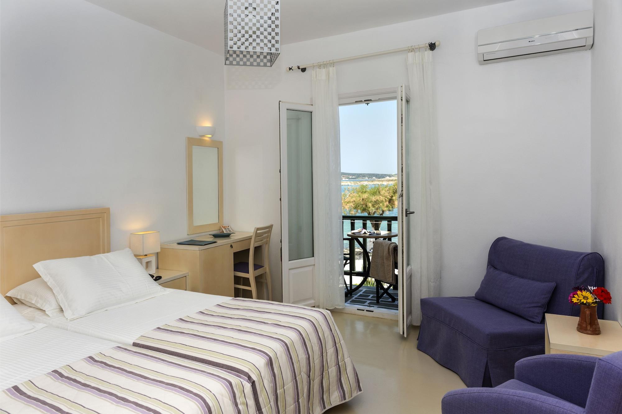 Hotel & Apartments Kalypso Zambujeira do Mar Dış mekan fotoğraf