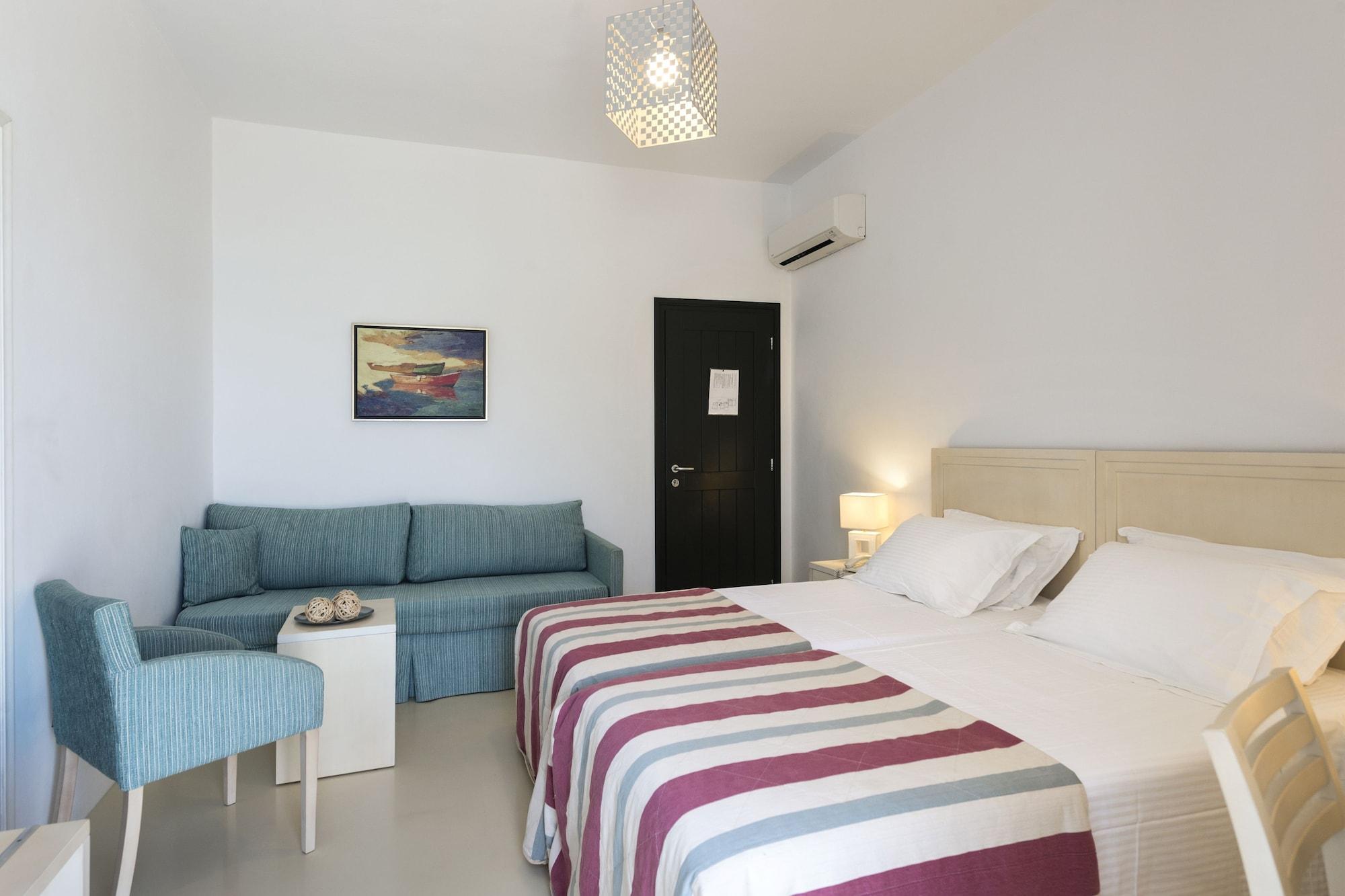Hotel & Apartments Kalypso Zambujeira do Mar Dış mekan fotoğraf