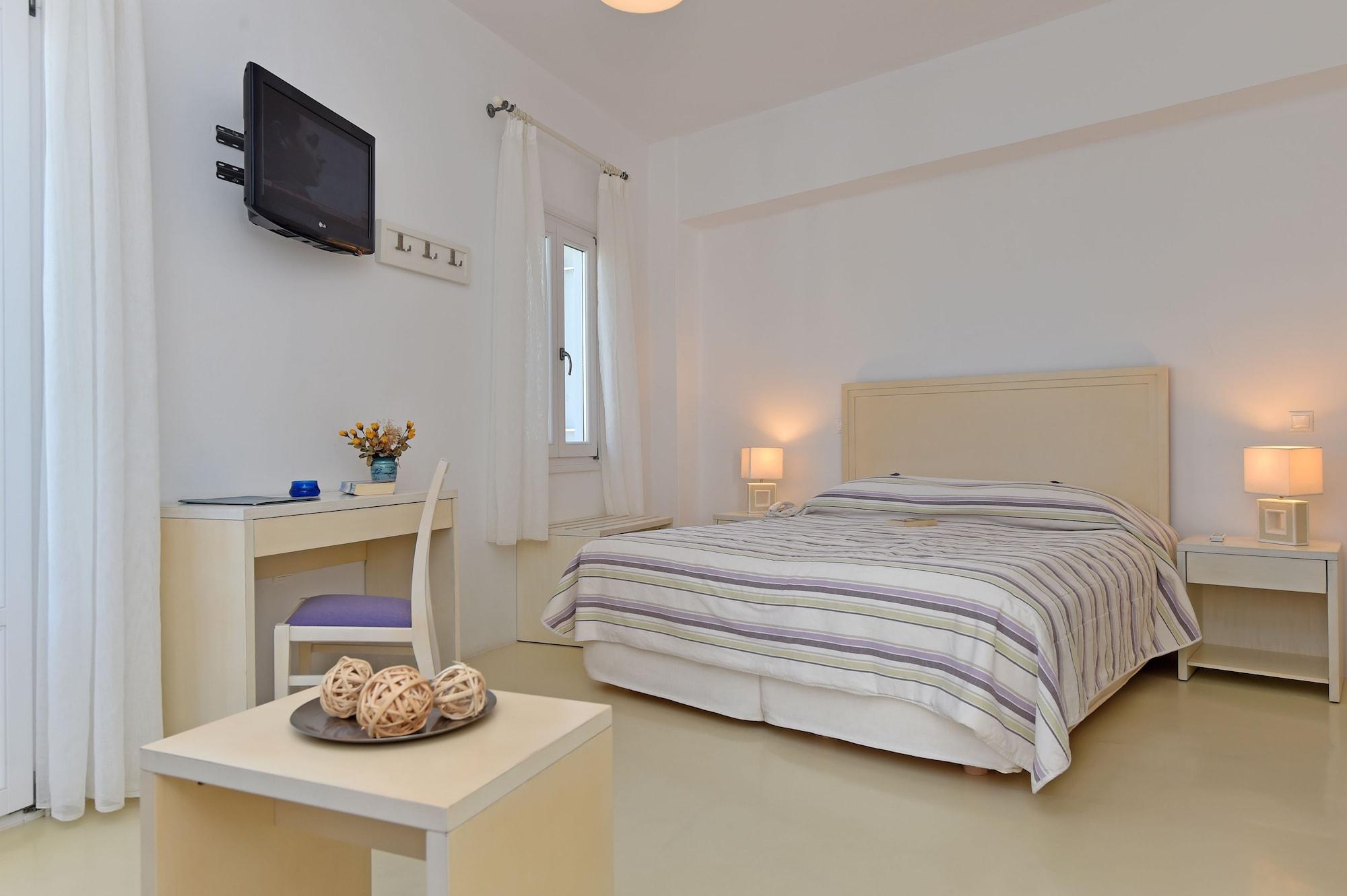 Hotel & Apartments Kalypso Zambujeira do Mar Dış mekan fotoğraf