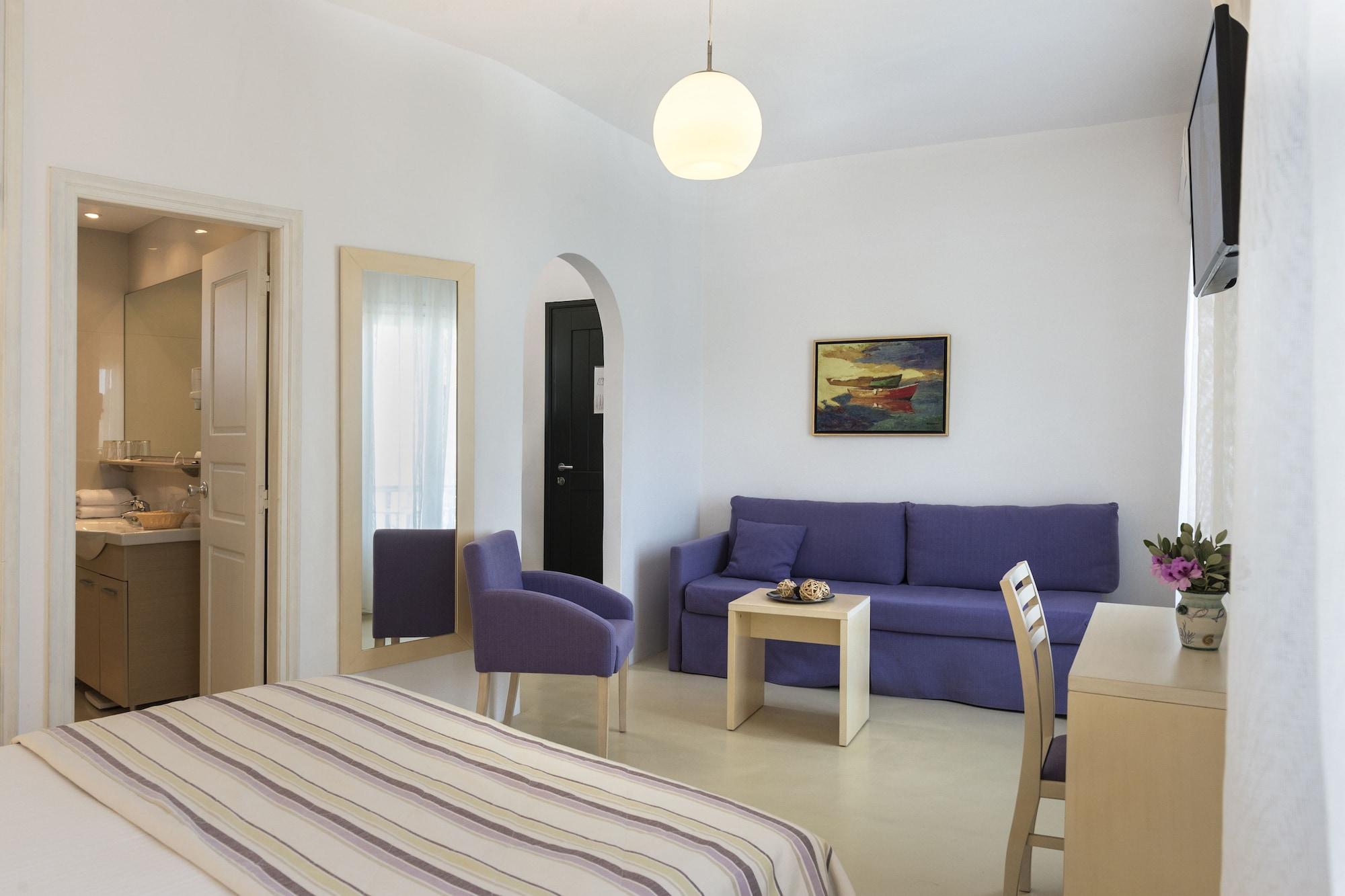 Hotel & Apartments Kalypso Zambujeira do Mar Dış mekan fotoğraf