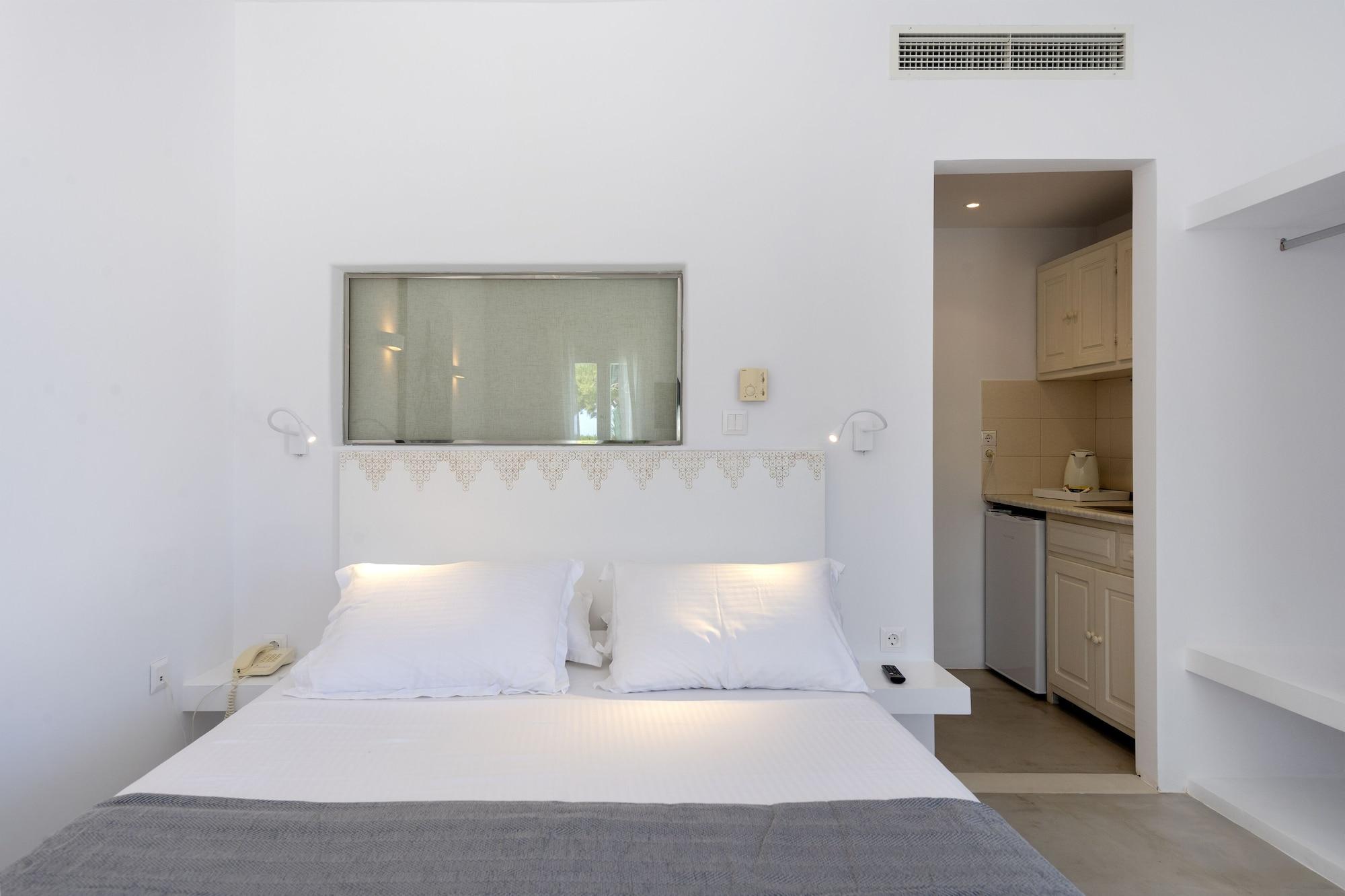 Hotel & Apartments Kalypso Zambujeira do Mar Dış mekan fotoğraf