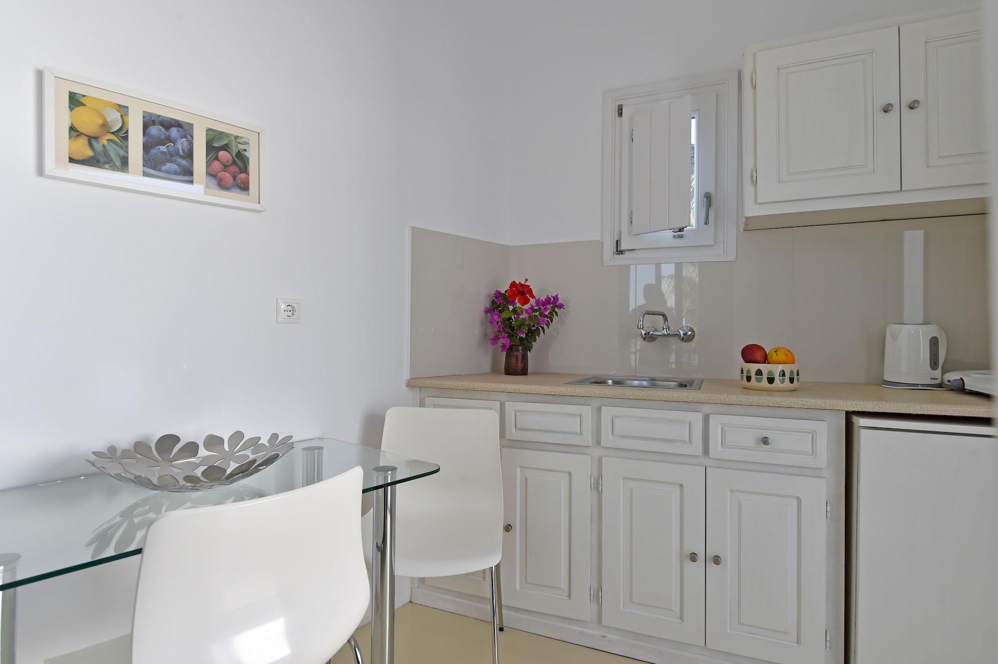 Hotel & Apartments Kalypso Zambujeira do Mar Dış mekan fotoğraf