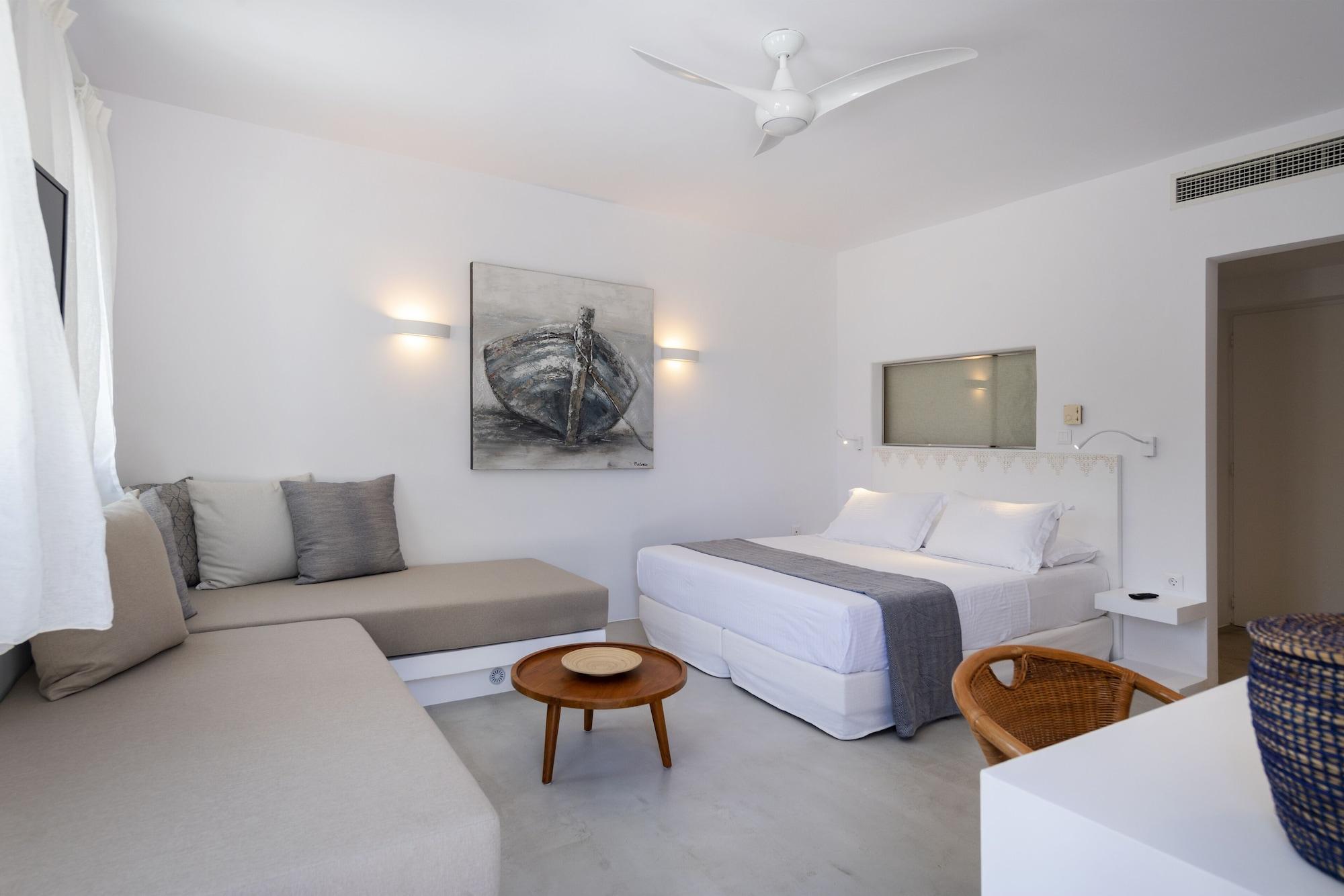 Hotel & Apartments Kalypso Zambujeira do Mar Dış mekan fotoğraf