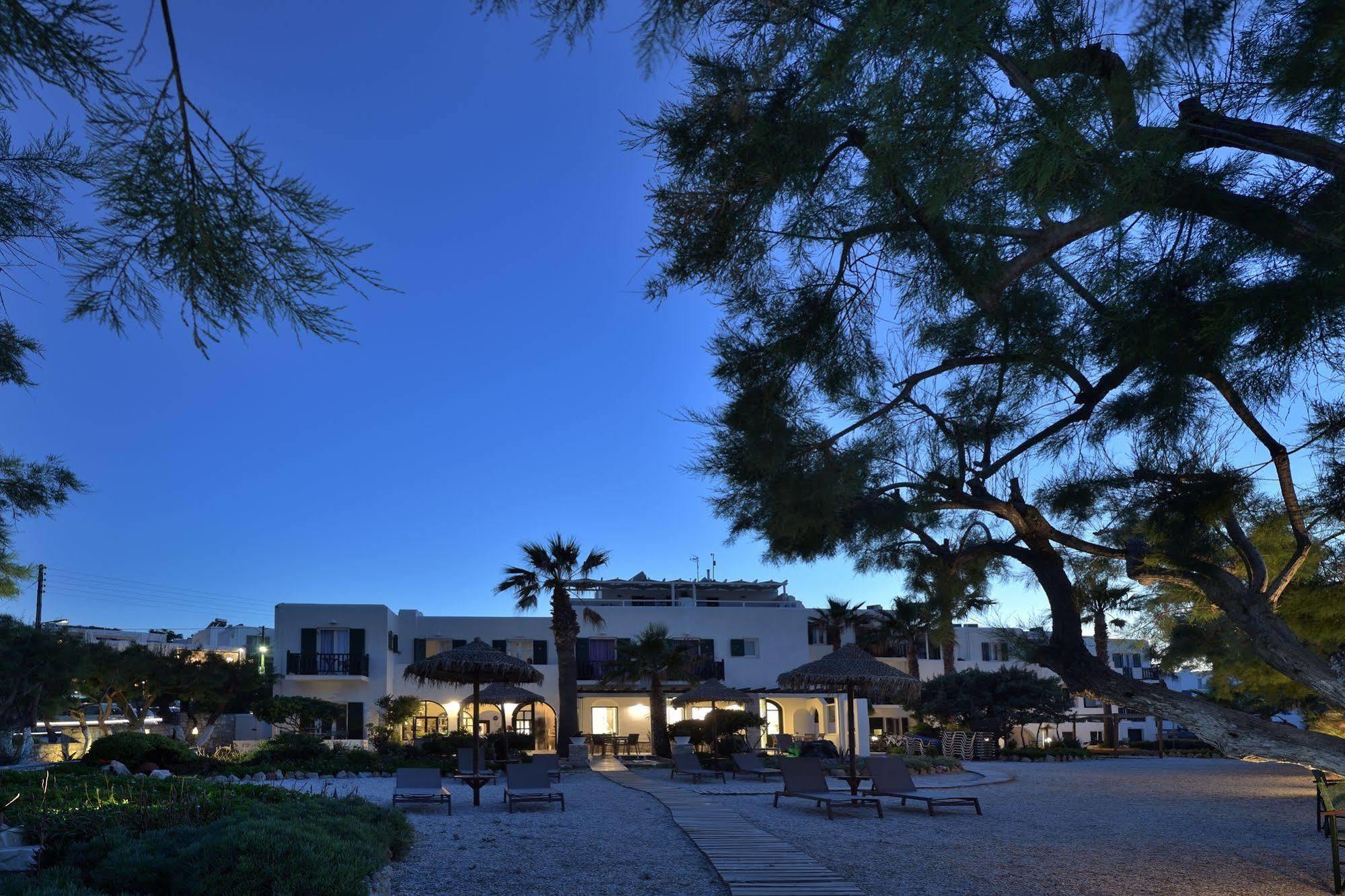 Hotel & Apartments Kalypso Zambujeira do Mar Dış mekan fotoğraf