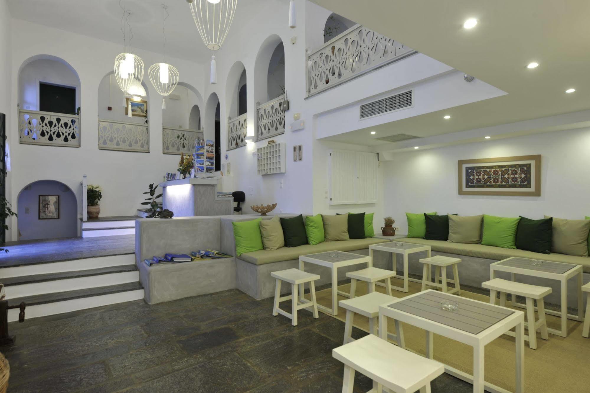 Hotel & Apartments Kalypso Zambujeira do Mar Dış mekan fotoğraf