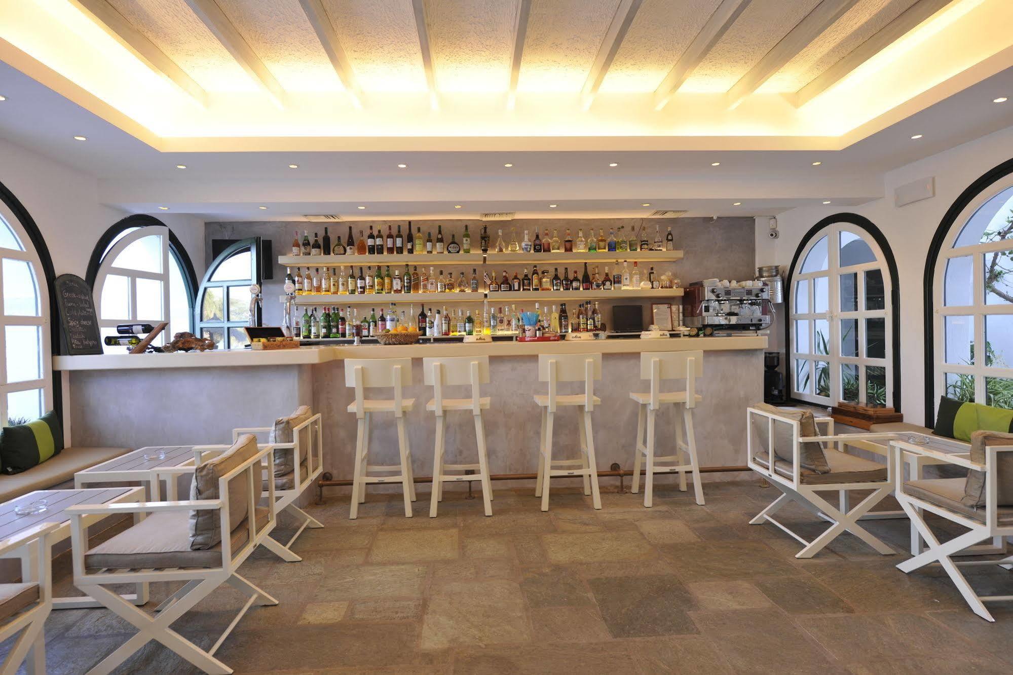 Hotel & Apartments Kalypso Zambujeira do Mar Dış mekan fotoğraf
