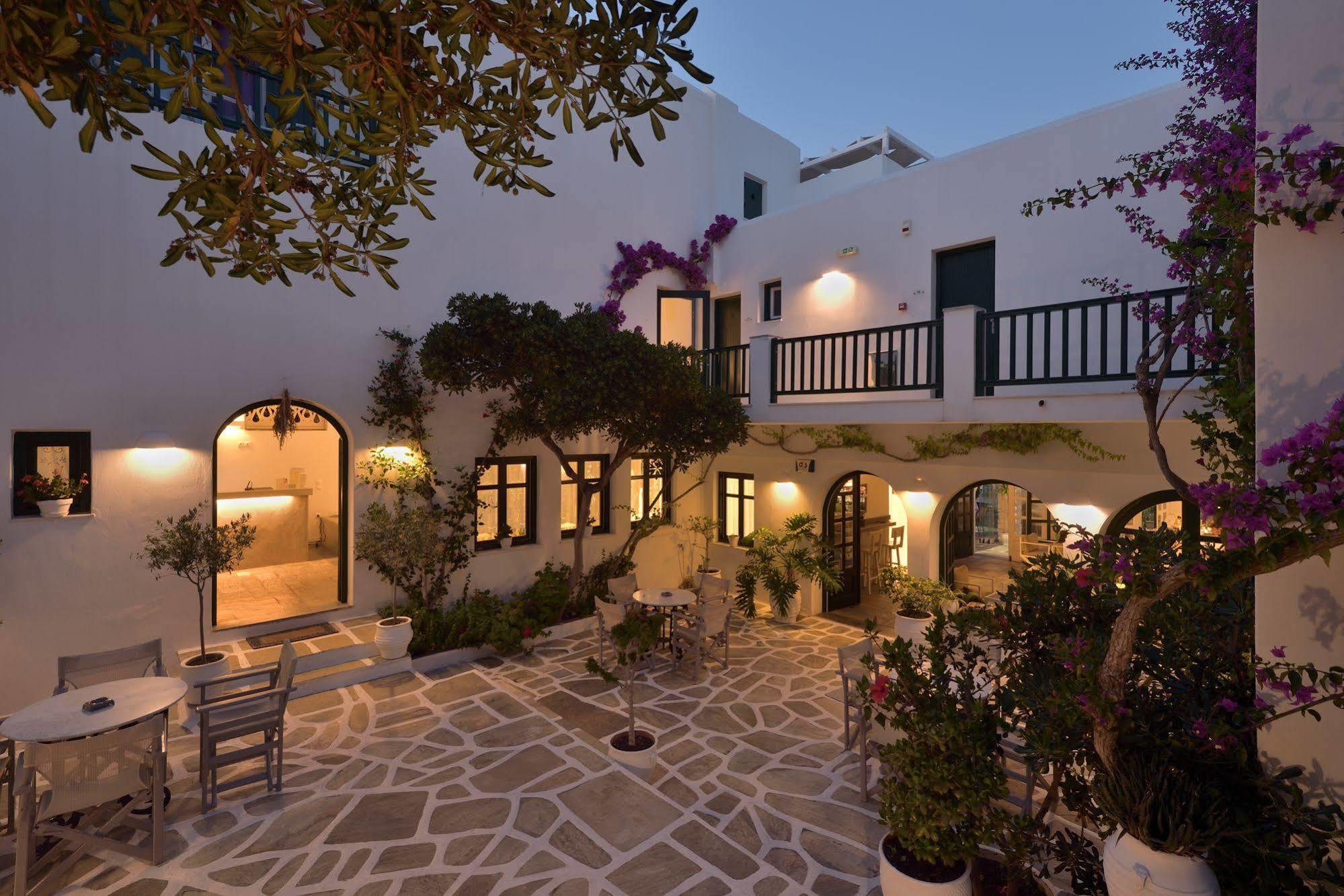 Hotel & Apartments Kalypso Zambujeira do Mar Dış mekan fotoğraf