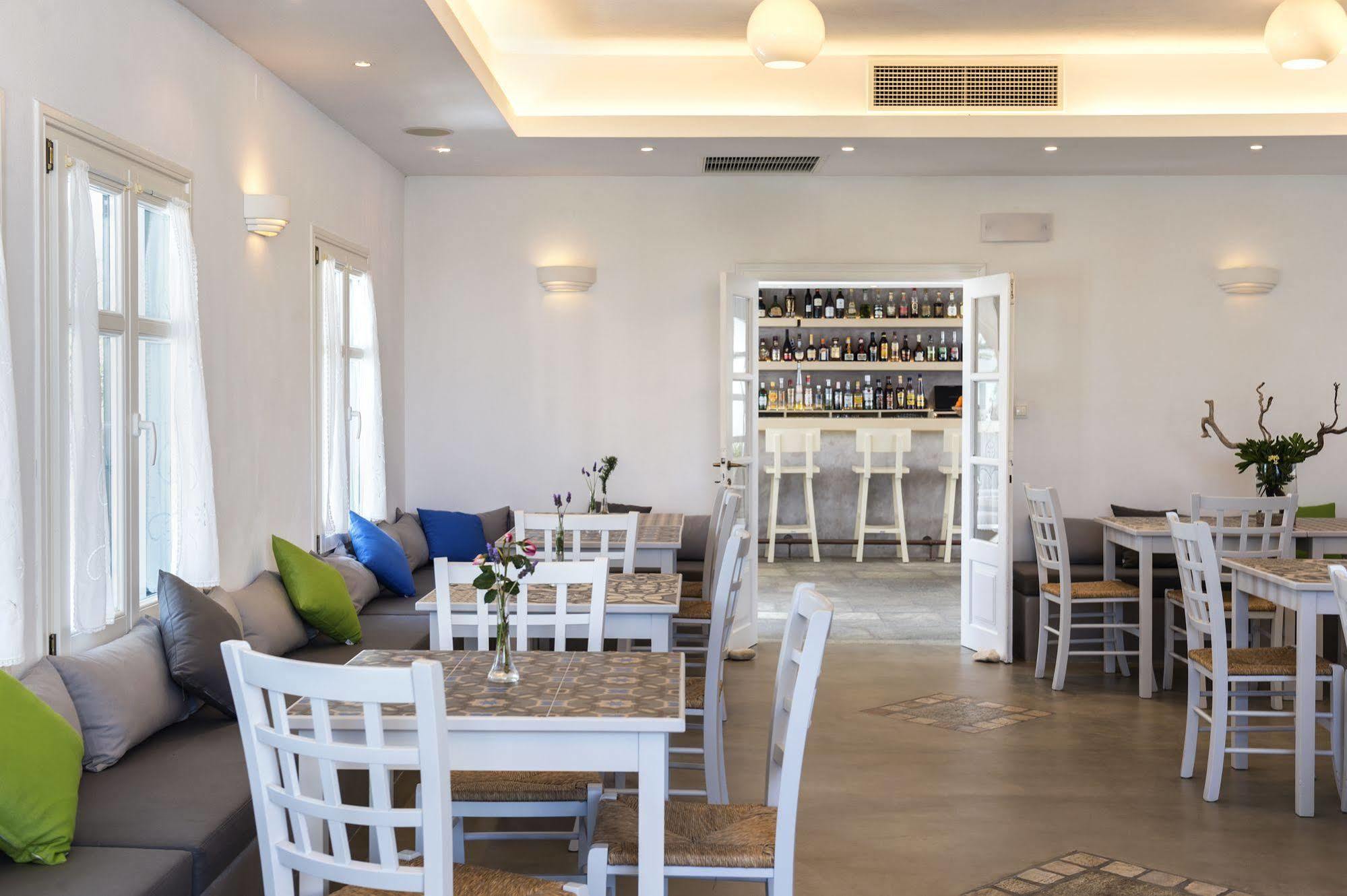 Hotel & Apartments Kalypso Zambujeira do Mar Dış mekan fotoğraf