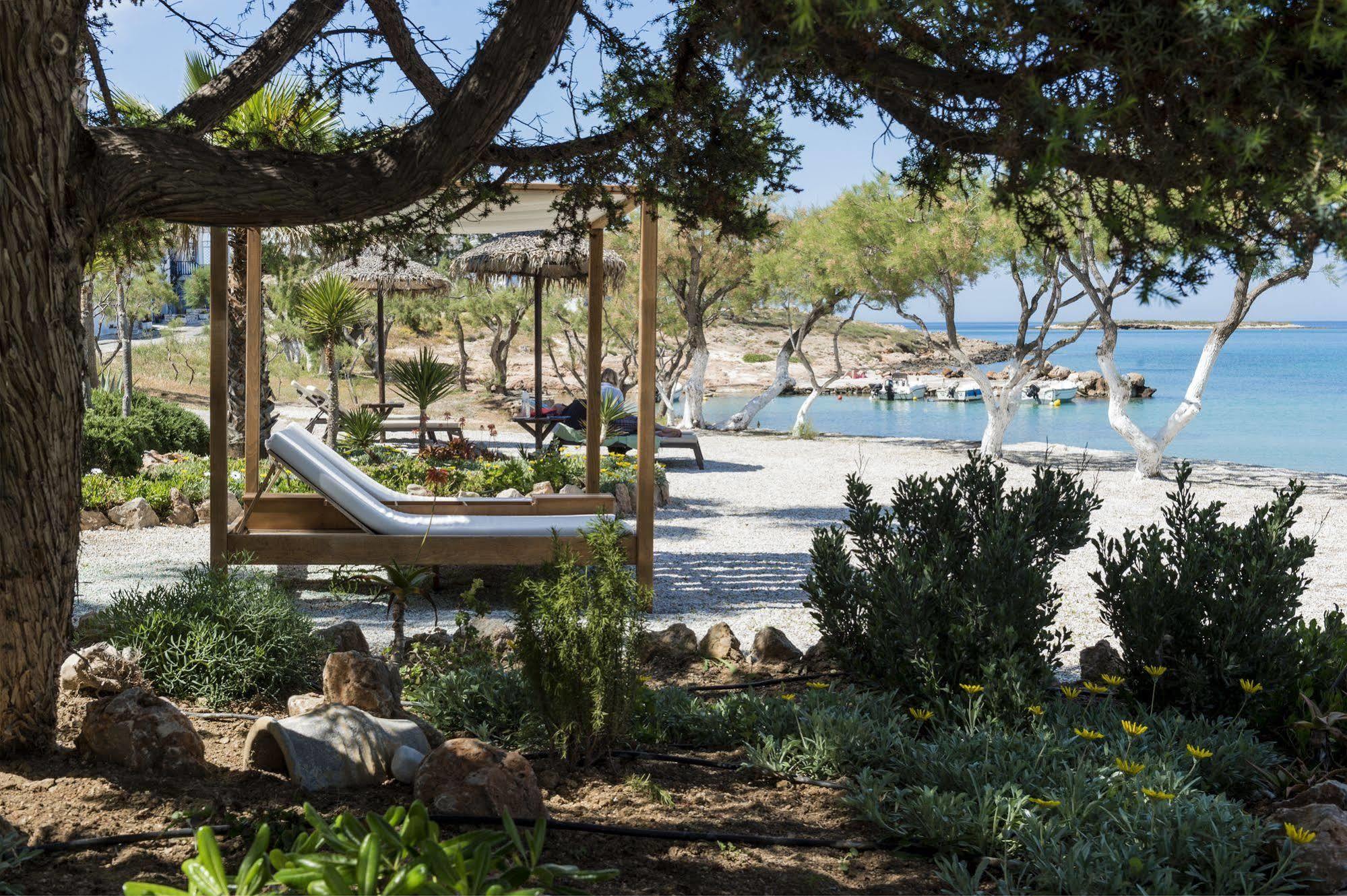 Hotel & Apartments Kalypso Zambujeira do Mar Dış mekan fotoğraf
