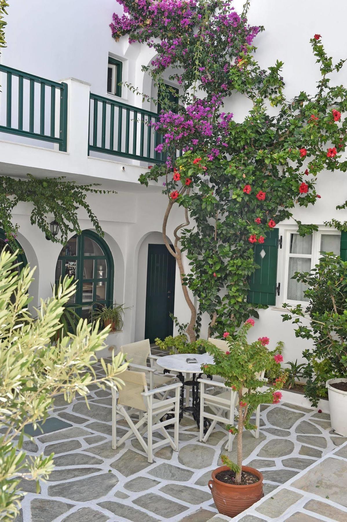 Hotel & Apartments Kalypso Zambujeira do Mar Dış mekan fotoğraf