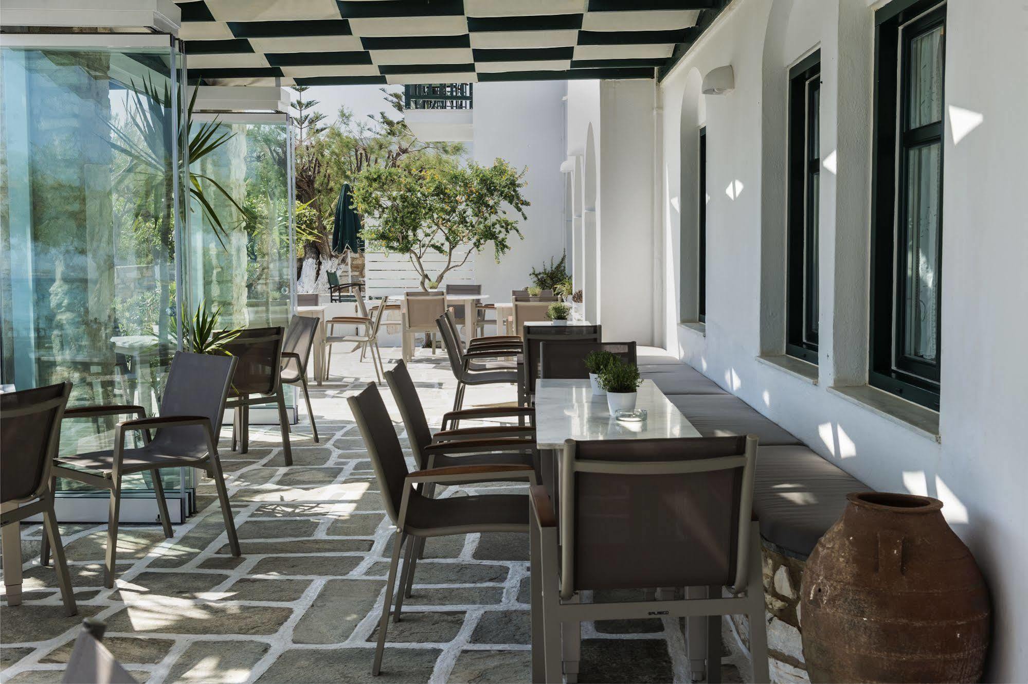 Hotel & Apartments Kalypso Zambujeira do Mar Dış mekan fotoğraf