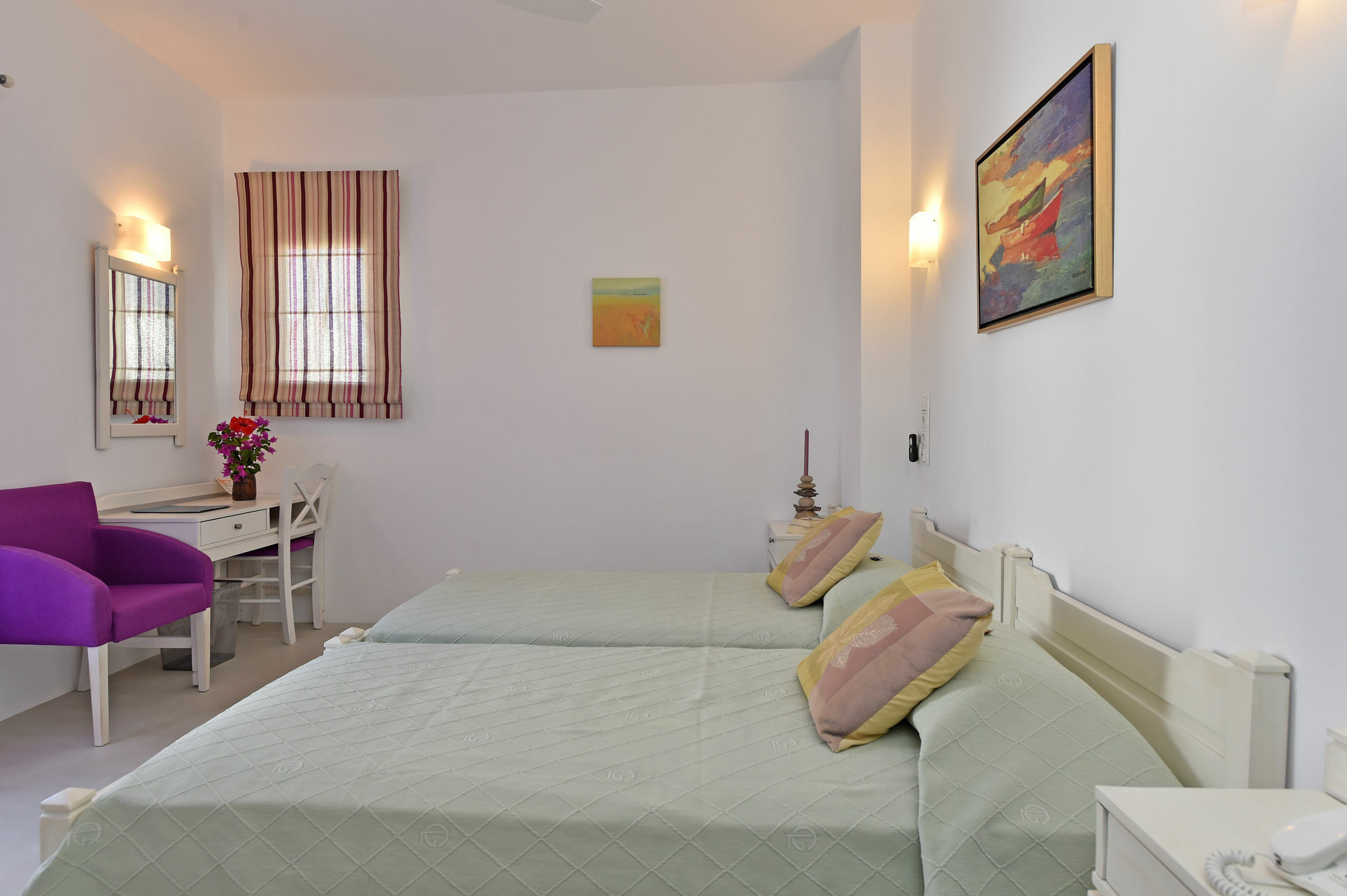 Hotel & Apartments Kalypso Zambujeira do Mar Dış mekan fotoğraf