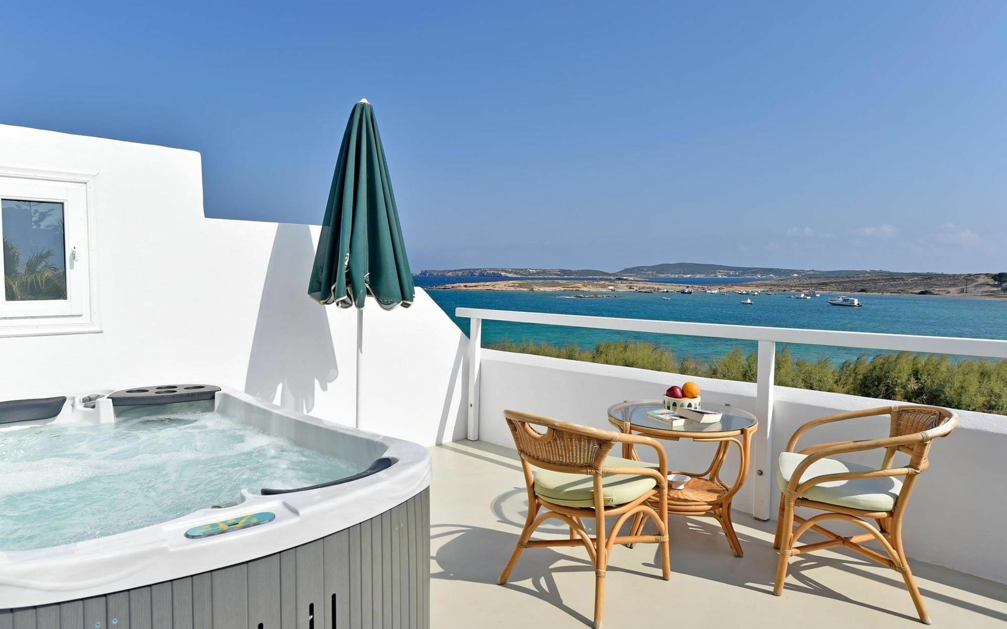 Hotel & Apartments Kalypso Zambujeira do Mar Dış mekan fotoğraf
