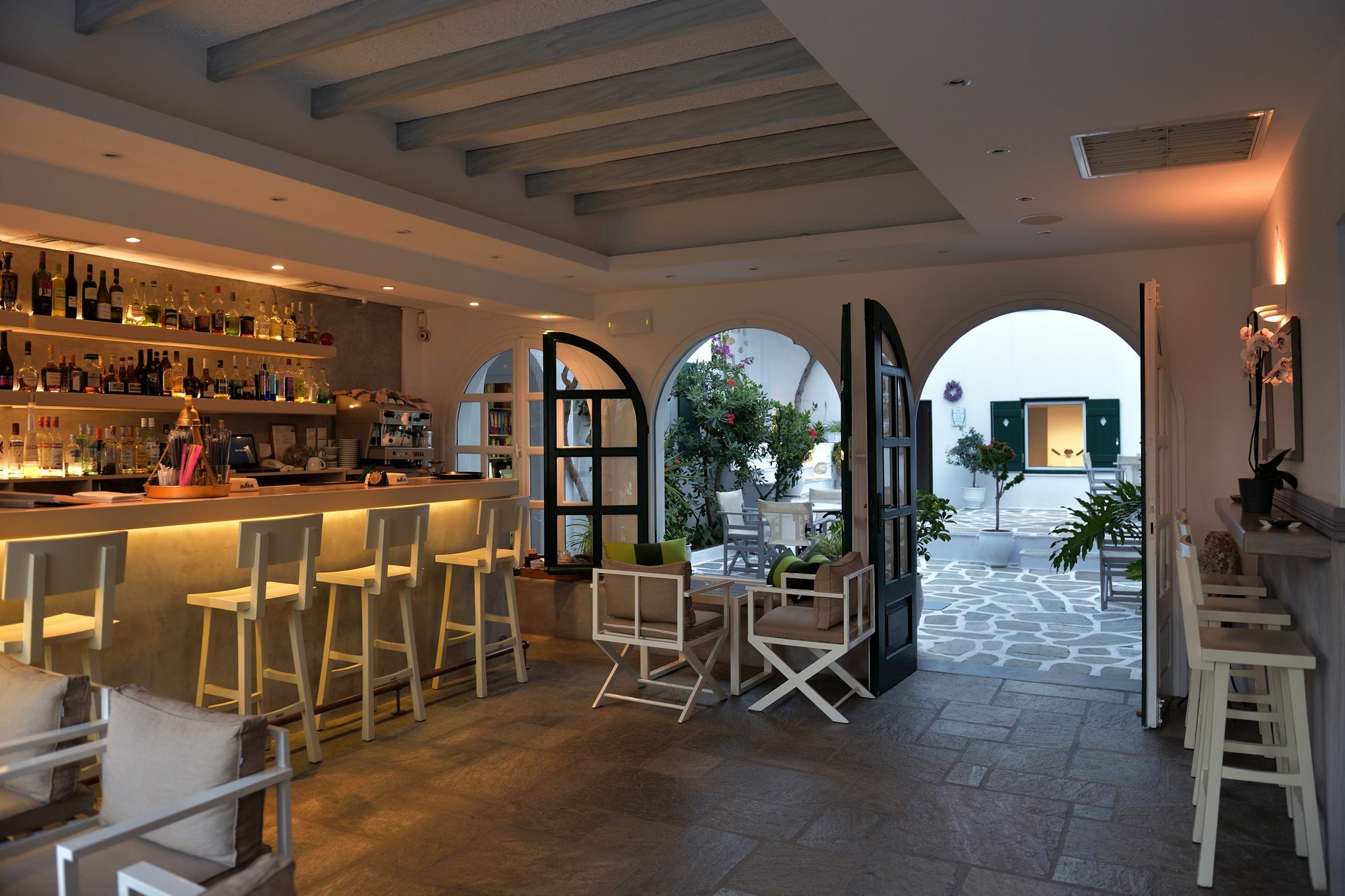 Hotel & Apartments Kalypso Zambujeira do Mar Dış mekan fotoğraf