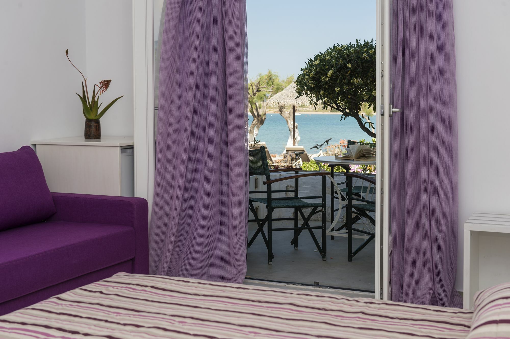 Hotel & Apartments Kalypso Zambujeira do Mar Dış mekan fotoğraf